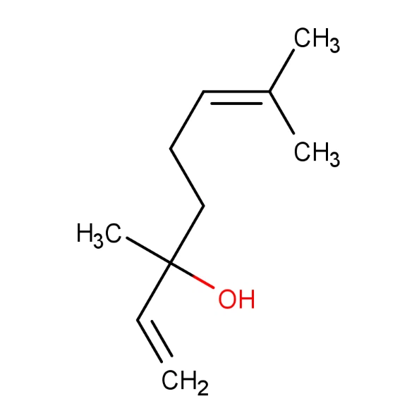 98% Linalool CAS 78-70-6
