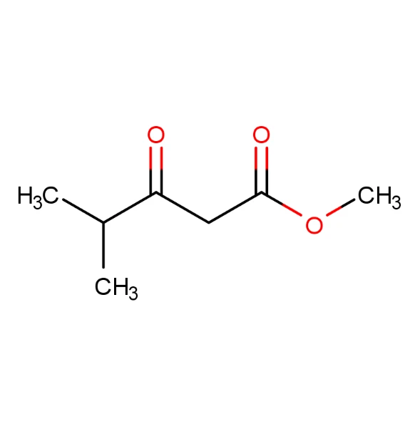 Hot Selling 99% Methyl Isobutyrylacetate CAS 42558-54-3