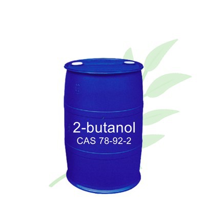 China Factory Supply 99 % 2-Butanol CAS 78-92-2
