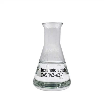 Hersteller liefern 98% Hexanonsäure CAS 142-62-1